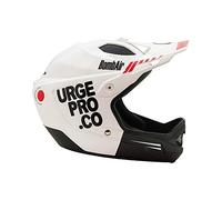 Urge BombAir Blanc L Casque intégral VTT Mixte Adulte