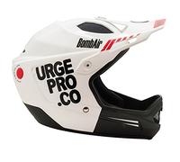 Urge BombAir Blanc XS Casque intégral VTT Blanc XS