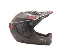 Urge BombAir Noir L Casque intégral VTT Noir L