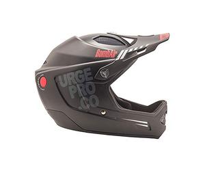 Urge BombAir Noir M Casque intégral VTT Noir M