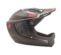 Urge BombAir Noir S Casque intégral VTT Noir S