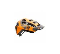 Urge Casque All-Air Adulte Unisexe, Flame (Orange), S/M (54-57 cm)