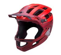 Urge Casque De Descente Gringo De La Pampa