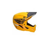 Urge Casque Deltar Adulte Unisexe, Sol (Jaune), M (55-56 cm)