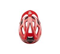 Urge Casque SeriAll Rouge Adulte Unisexe, (54-57 cm)