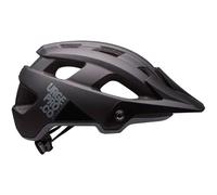 Urge Alltrail Mtb Helmet Argenté L-XL Full Black