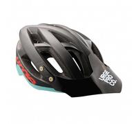 URGE - Casques VTT - Seriall Noir/blue - Casque | Urge - S/M S/M