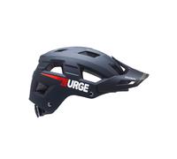 URGE - Casques VTT - Venturo Noir - Casque | Urge - L/XL - male L/XL