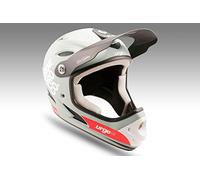 Urge Drift Gris Casque intégral VTT Mixte Enfant