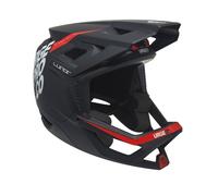 URGE - Lunar - Casque VTT intégral Blackfire - L / XL (56 - 58 cm)
