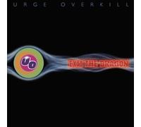 Urge Overkill - Exit The Dragon (30th Anniversary) [Vinilo]