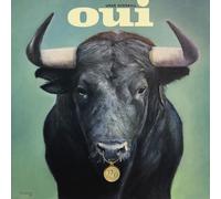 Urge Overkill – Oui – Vinyle vert