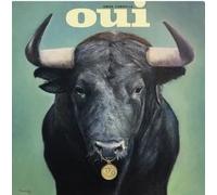 Urge Overkill - Oui [Vinyl Lp] Colored Vinyl, Green
