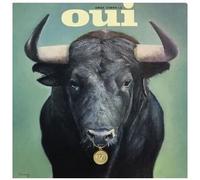 Urge Overkill - Oui [Vinyl Lp] Colored Vinyl, Green