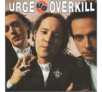 Urge Overkill - Supersonic storybook