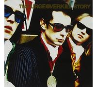 Urge Overkill - Urge Overkill Story,the