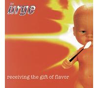 Urge - Receiving the Gift of Flavor