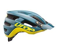 Urge SeriAll Bleu/Vert S/M Casque VTT Bleu/Vert S/M