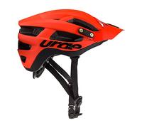Urge SeriAll Rouge S/M Casque VTT Rouge S/M