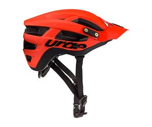 Urge SeriAll Rouge S/M Casque VTT Rouge S/M