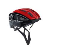 Urge Supacross Casque Noir/Rouge Taille L-XL
