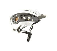 Urge Supatrail Casque Marron/Orange
