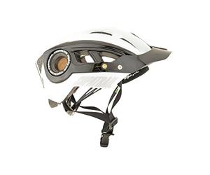 Urge Supatrail Casque Marron/Orange