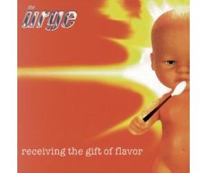 Urge,the - Receiving The Gift of Flavor [Import]