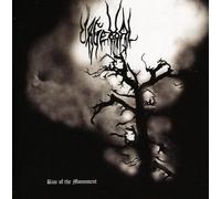 Urgehal - Rise of the Monument