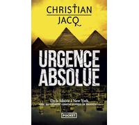 Urgence absolue