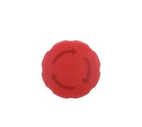 Urgence Arrêt Bouton Poussoir Interrupteur Dpst-Nc Tortillon À Sortie 1.5A 127V