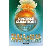 Urgence climatique: Il est encore temps !