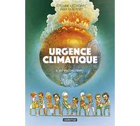 Urgence climatique: Il est encore temps !