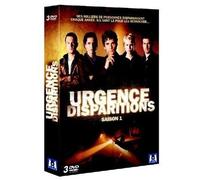 Urgence Disparitions – Warner Bros. – Saison 1