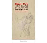 Urgence évangélique: Manifeste pour un universalisme égalitaire alternatif à la mondialisation capitaliste