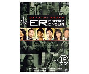 Urgences [3DVD] (Audio français. Sous-titres français)