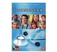 URGENCES 9-COFFRET-VF G