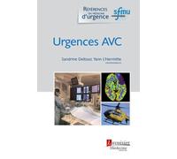 Urgences AVC