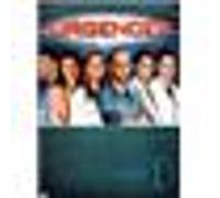 Urgences – DVD – Coffret Saison 1 Partie 1 (2 DVD) – Warner Bros.