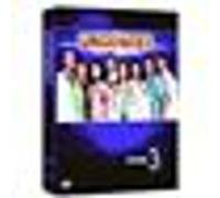 Urgences - DVD - Saison 3, Partie 2 - Coffret 2 - Warner Bros.