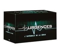 Urgences Coffret Edition Limitée des Saisons 1 à 15 DVD E