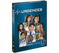 Urgences - Coffret intégral de la Saison 12 G