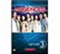 Urgences - Coffret Intégral de la Saison 3 E