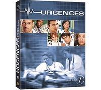 Urgences - Coffret intégral de la Saison 7 E