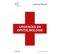 Urgences en ophtalmologie Rapport SFO 2018 - Société Française d'Ophtalmologie (SFO) - Elsevier Masson - cartonné - Scolaire / Universitaire