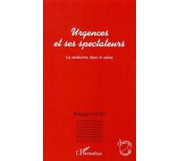 Urgences Et Ses Spectateurs - La Médecine Dans Le Salon