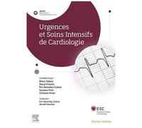 Urgences Et Soins Intensifs De Cardiologie