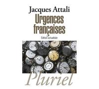 Urgences Françaises
