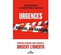 Urgences: Hôpital en danger