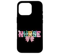 Urgences infirmière urgence salle d'urgence infirmière Coque pour iPhone 16 Pro
